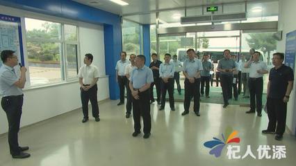 宋鴻鵬深入調(diào)研重點項目建設(shè)，推動科技企業(yè)孵化平臺高質(zhì)量發(fā)展